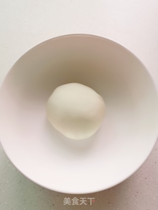 紫菜馄饨的做法步骤：3