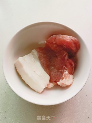 紫菜馄饨的做法步骤：4