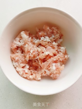 紫菜馄饨的做法步骤：5