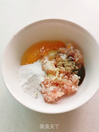 紫菜馄饨的做法步骤：6