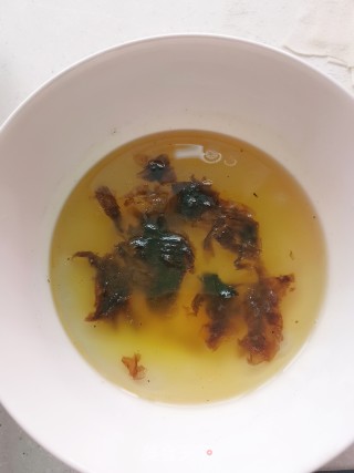 紫菜馄饨的做法步骤：17