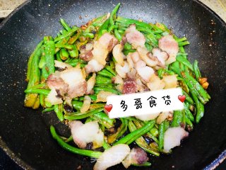 吃不腻的小炒肉的做法步骤：10