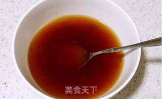 鲍汁扣三宝的做法步骤：5