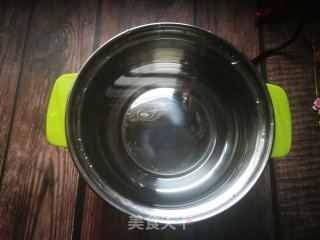 红枣山药银耳汤的做法步骤：4