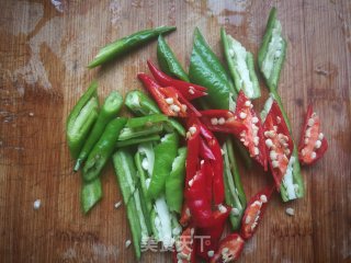 板栗炖鸡腿的做法步骤：11