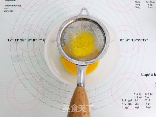 焦糖烤布雷的做法步骤：2