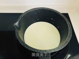 焦糖烤布雷的做法步骤：3