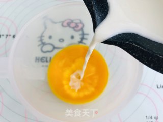 焦糖烤布雷的做法步骤：4