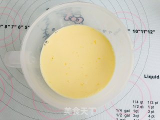 焦糖烤布雷的做法步骤：5