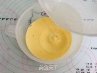 焦糖烤布雷的做法步骤：6