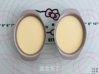 焦糖烤布雷的做法步骤：9