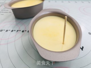 焦糖烤布雷的做法步骤：12