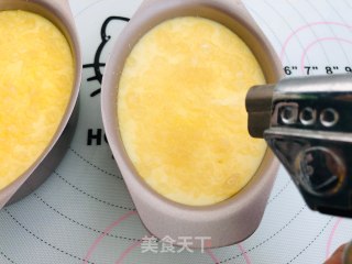 焦糖烤布雷的做法步骤：13