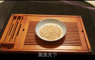 山药胡萝卜粥的做法步骤：1