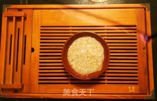 山药胡萝卜粥的做法步骤：4