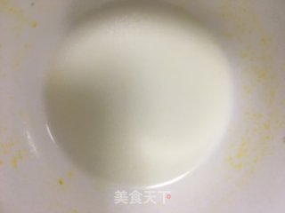 蟹肉豆腐羹的做法步骤：8