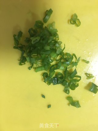 蟹肉豆腐羹的做法步骤：9