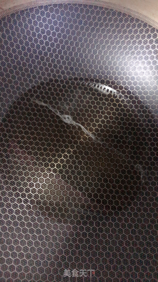 肉片烧西葫芦的做法步骤：4