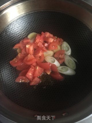 私房烧牛肉的做法步骤：5
