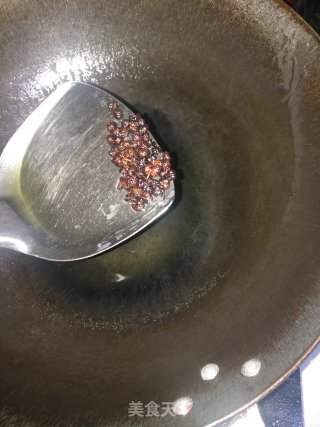 凉拌笋丝的做法步骤：4