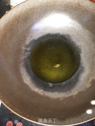 爆炒鸡胸肉的做法步骤：9