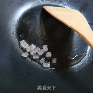 快手琥珀核桃的做法步骤：5