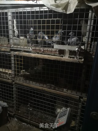 人参乌鸡汤的做法步骤：1