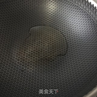 佛手瓜炒海参的做法步骤：5