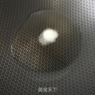 佛手瓜炒海参的做法步骤：6