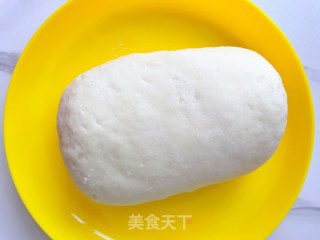 韭菜盒子的做法步骤：4