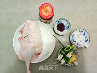 冰梅鸭的做法步骤：1