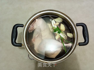 冰梅鸭的做法步骤：2