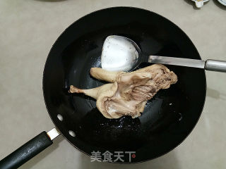 冰梅鸭的做法步骤：4
