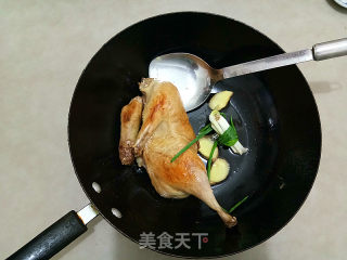 冰梅鸭的做法步骤：5