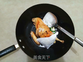 冰梅鸭的做法步骤：6