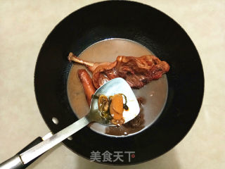 冰梅鸭的做法步骤：8