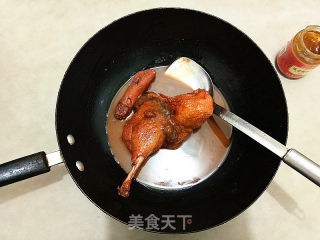 冰梅鸭的做法步骤：9