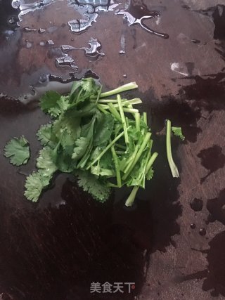 冬瓜木耳汤的做法步骤：3
