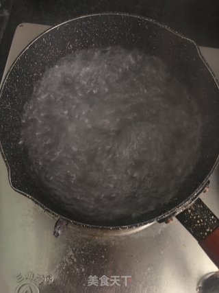 冬瓜木耳汤的做法步骤：4