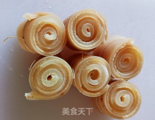 高压锅懒人板拼盘卤的做法步骤：5