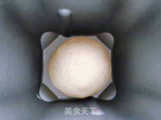意式胡辣面包棒的做法步骤：4