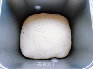 意式胡辣面包棒的做法步骤：5