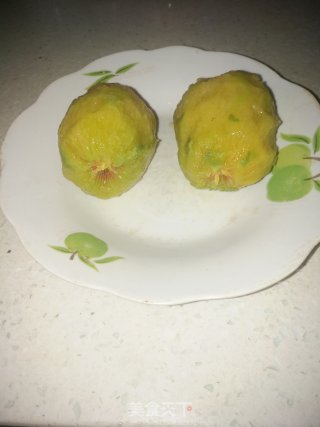 猕猴桃梨汁饮的做法步骤：1