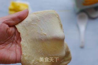 香蕉吐司的做法步骤：4