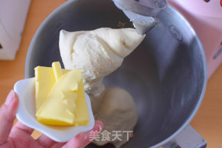 香蕉吐司的做法步骤：5