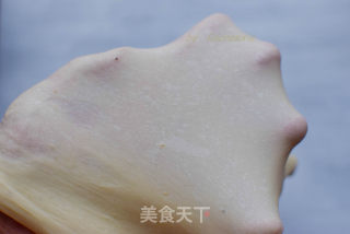 香蕉吐司的做法步骤：6