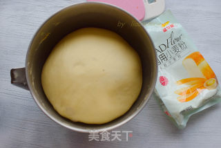 香蕉吐司的做法步骤：8