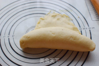 香蕉吐司的做法步骤：12