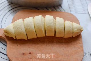 香蕉吐司的做法步骤：15