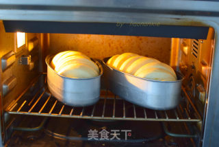 香蕉吐司的做法步骤：18